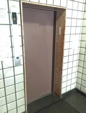 新宿光陽ビルの外観