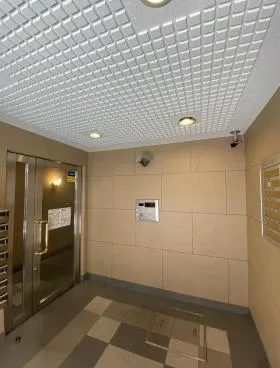 新宿5アドレスビルの外観