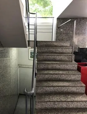 テイケン東京ビルディングの外観