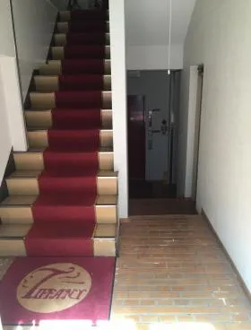 渡辺ビルの外観