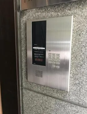 カーザ ベルソーレの外観