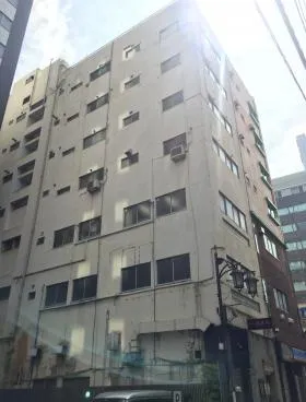 博雅ビルの外観