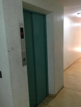 博雅ビルの外観