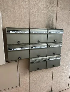 汐留ファースト(旧SANビル)の外観