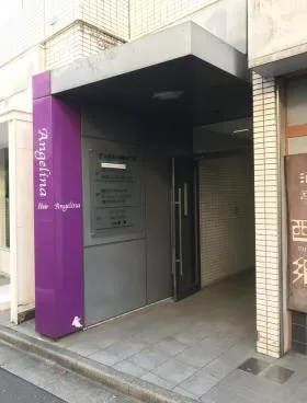 アソルティー新宿5丁目ビルの外観
