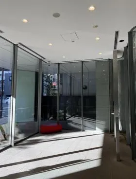 PMO岩本町の外観