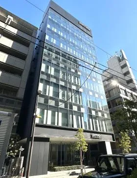 PMO岩本町の外観