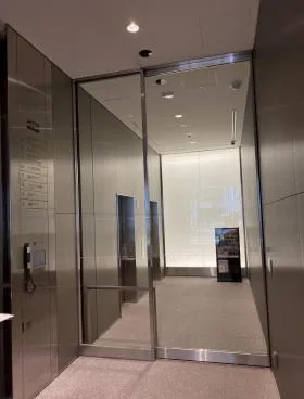 PMO東日本橋ビルの外観