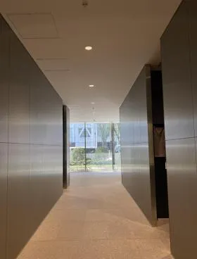 PMO東日本橋ビルの外観