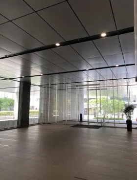野村不動産芝大門ビルの外観