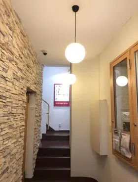 栗山ビルの外観