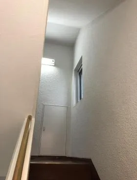 栗山ビルの外観