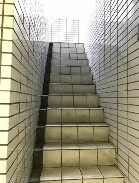 六本木東海ホワイトビルの外観