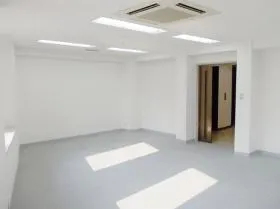 神田平沼ビルの外観