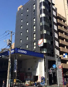 TRUST VALUE 六本木一丁目 (旧)アソルティ六本木1丁目の外観