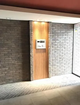 NAVI六本木ビルの外観