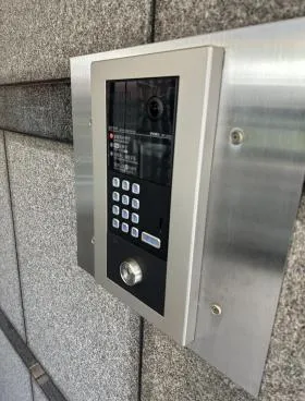 米澤ビルの外観