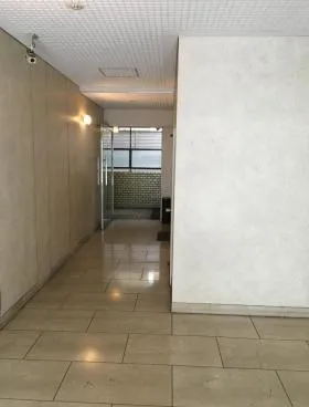 かなりマンション六本木の外観