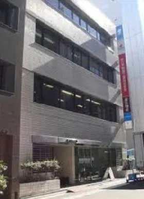 ORCHID PLACE富沢町(旧:ユニゾ日本橋富沢町)ビルの外観