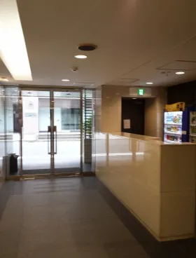 ORCHID PLACE富沢町(旧:ユニゾ日本橋富沢町)ビルの外観