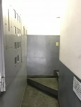 六本木サクセスビルの外観