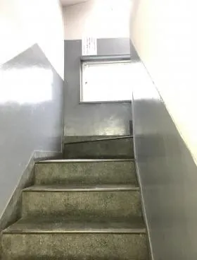 六本木サクセスビルの外観