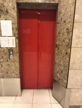 ココ六本木ビルの外観