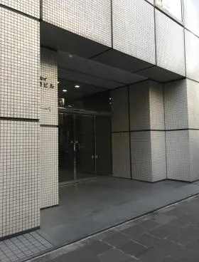 ニッセイ半蔵門ビルの外観