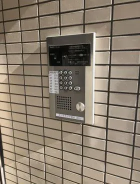 東麻布SSビルの外観
