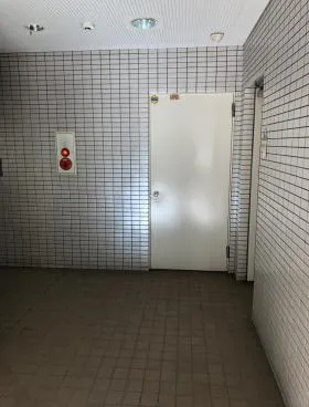 東麻布SSビルの外観