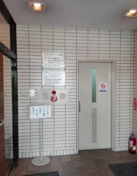 サンワット渡邊ビルの外観