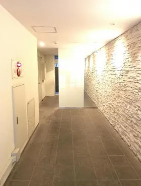 タウンコート六本木の外観
