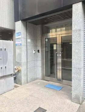 第二木津ビルの外観