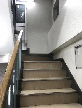 第二木津ビルの外観