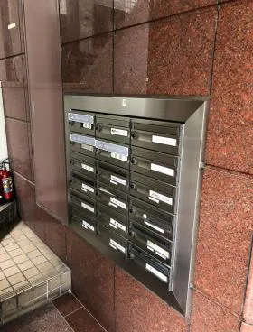 HEIBON六本木ビルの外観