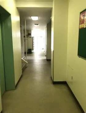 メゾン麻布の外観