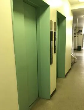 メゾン麻布の外観