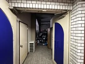 藤吉ビルの外観