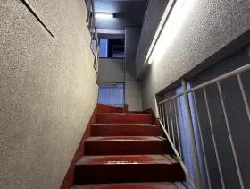 藤吉ビルの外観