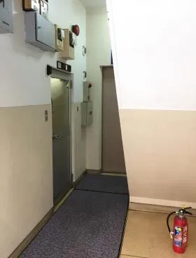 第1内神田ビルの外観