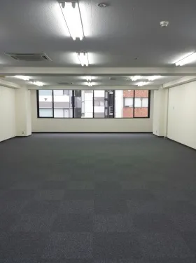 千代田西井ビルの外観