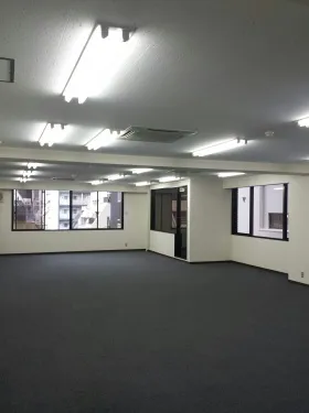 千代田西井ビルの外観