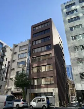 千代田西井ビルの外観