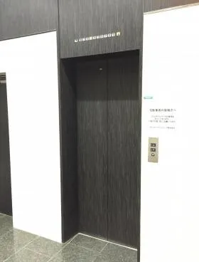 VORT白金台ANNEXの外観