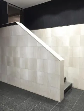 VORT白金台ANNEXの外観