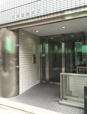 外神田金村ビルの外観