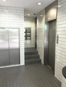 外神田金村ビルの外観