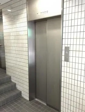外神田金村ビルの外観