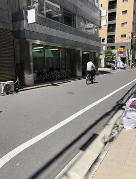 外神田金村ビルの外観