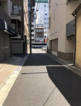 外神田金村ビルの外観